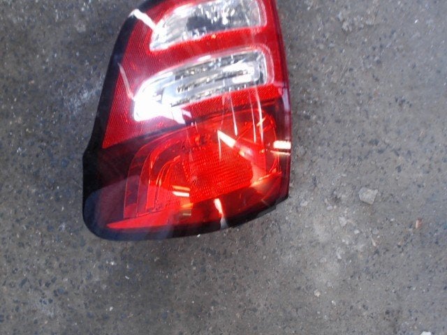 Feu arrière droit Citroen C3 2009-2013 LP/15561, Enlèvement, Utilisé