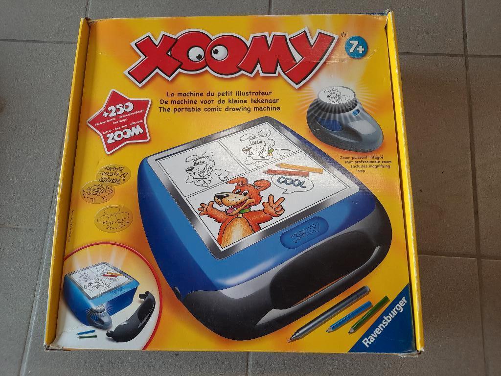 Xoomy, Kinderen en Baby's, Ophalen, Gebruikt