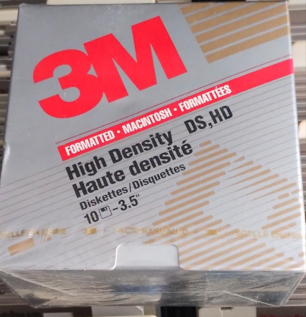 diskettes, Informatique & Logiciels, Ordinateurs Vintage, Enlèvement