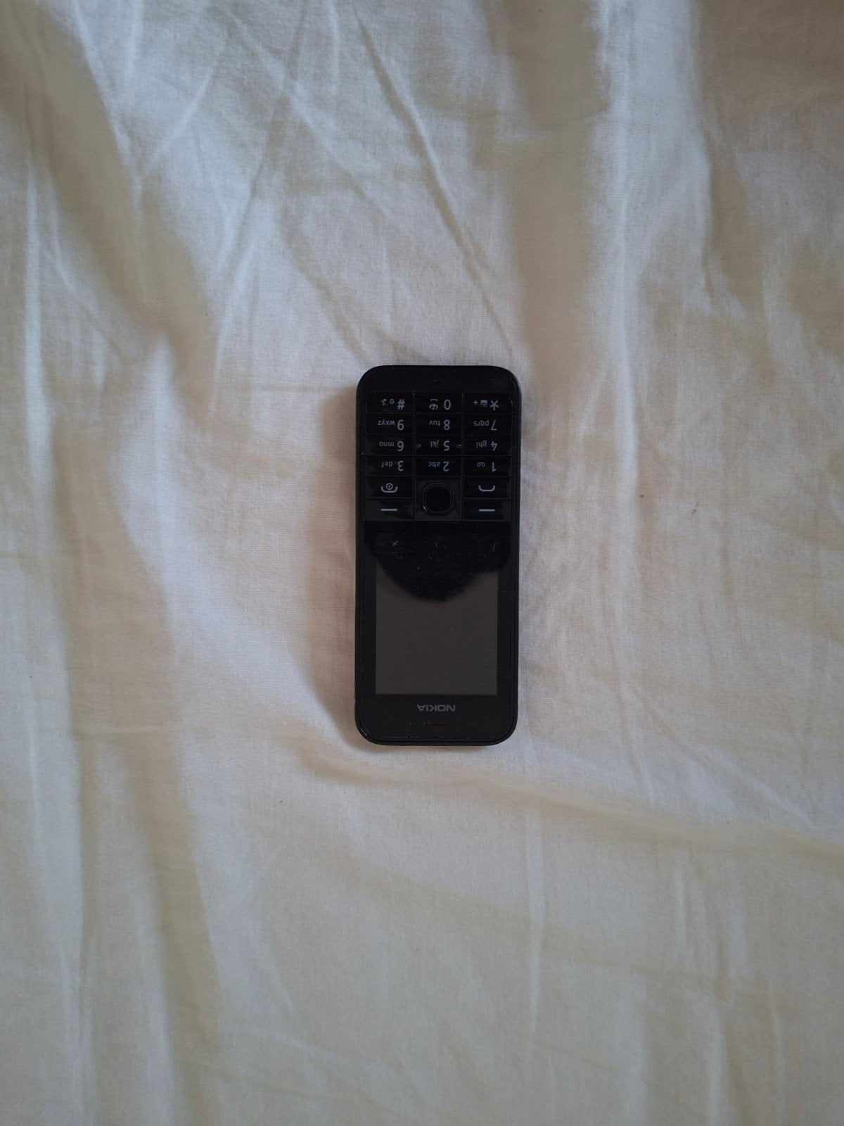 oude Nokia telefoon, Telecommunicatie, Ophalen, Gebruikt, Nokia