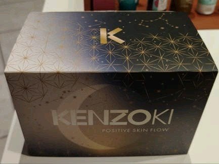 Coffret KENZO Kenzoki neuf crème corps et visage fleur lotus, Bijoux, Sacs & Beauté, Enlèvement ou Envoi, Neuf, Body lotion, Crème ou Huile