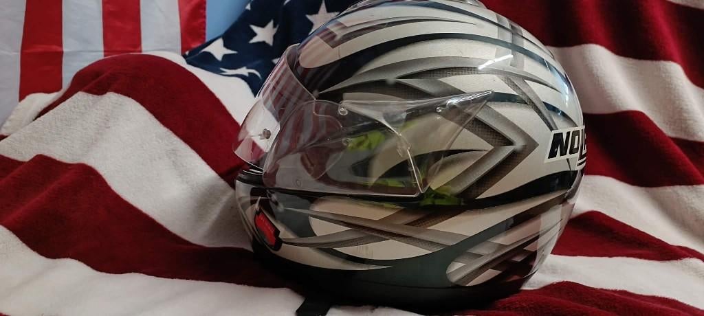 casque moto, Envoi, S