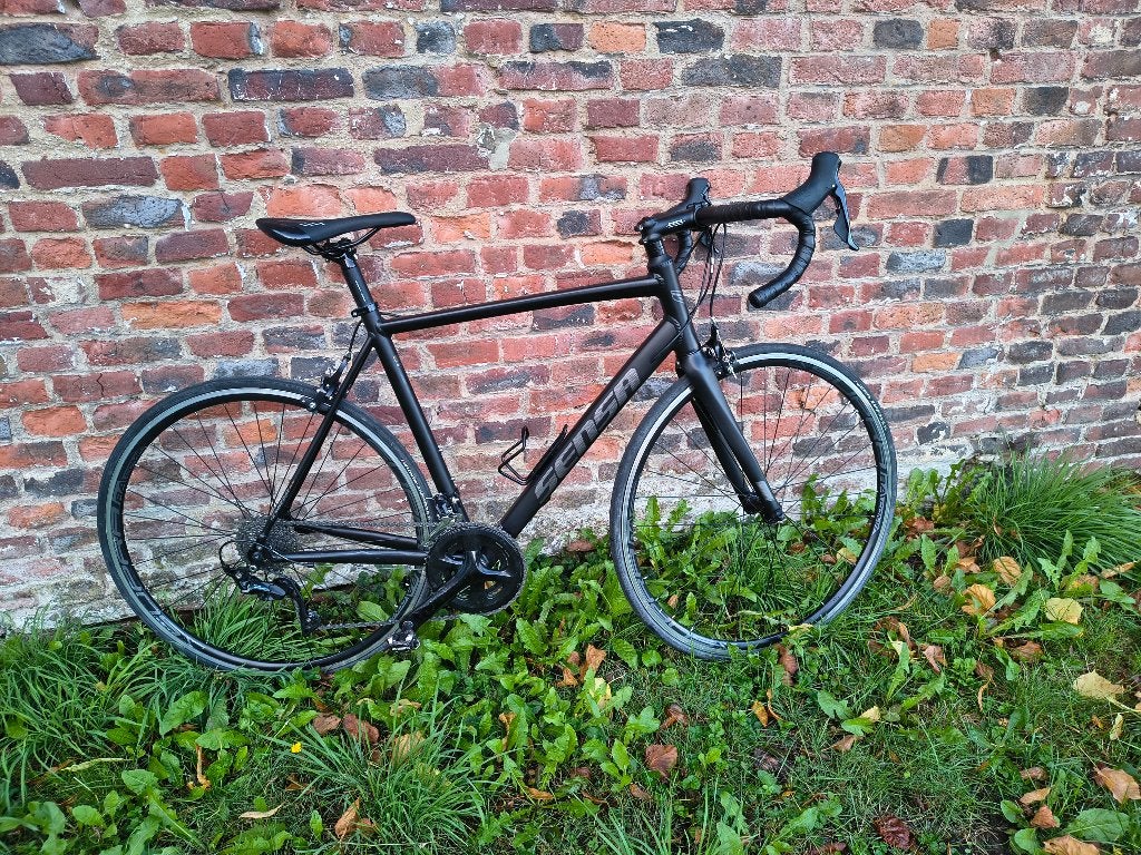 Vélo de vélo Sensa Romagna SLE taille 55 (medium), Enlèvement, Comme neuf