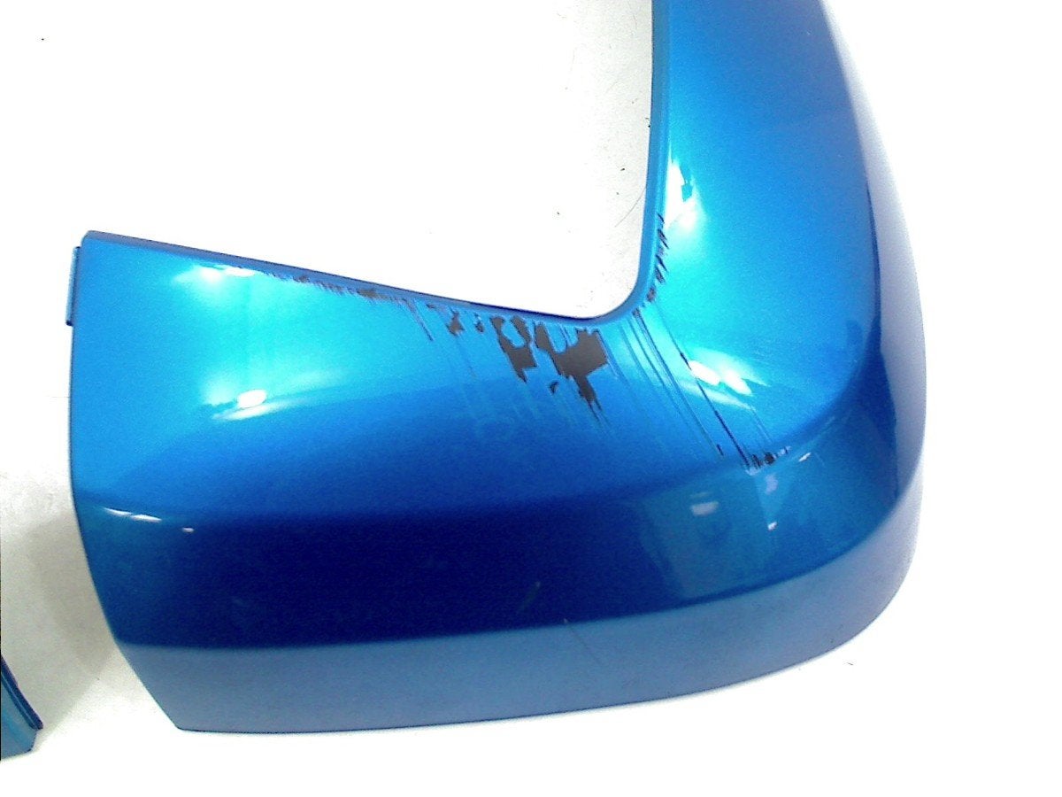 CASE PARTS KLE 650 Versys 2007-2009 (KLE650 KLE650A-B), Dhr. S. di Majo, Utilisé, Info@cama-motorparts.nl, P.J. Troelstraweg 8 8
3144 CX  MAASSLUIS, NL
