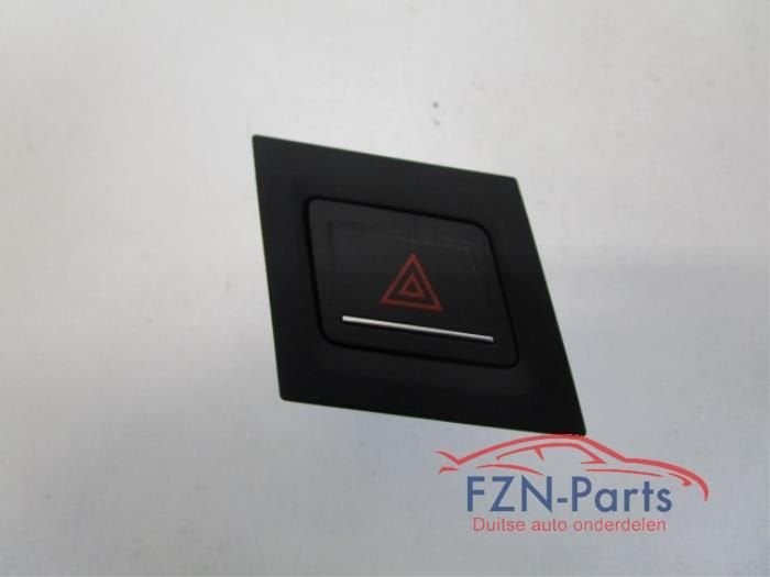 Paniekverlichtings Schakelaar Volkswagen Touran (22742525), Ophalen of Verzenden, Gebruikt