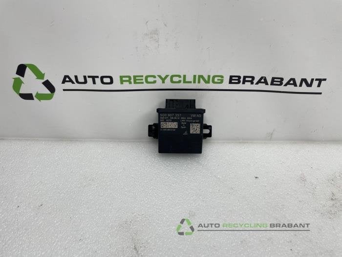 Module LED koplamp van een Volkswagen Golf, Auto-onderdelen, Gebruikt, -, -, Ophalen of Verzenden