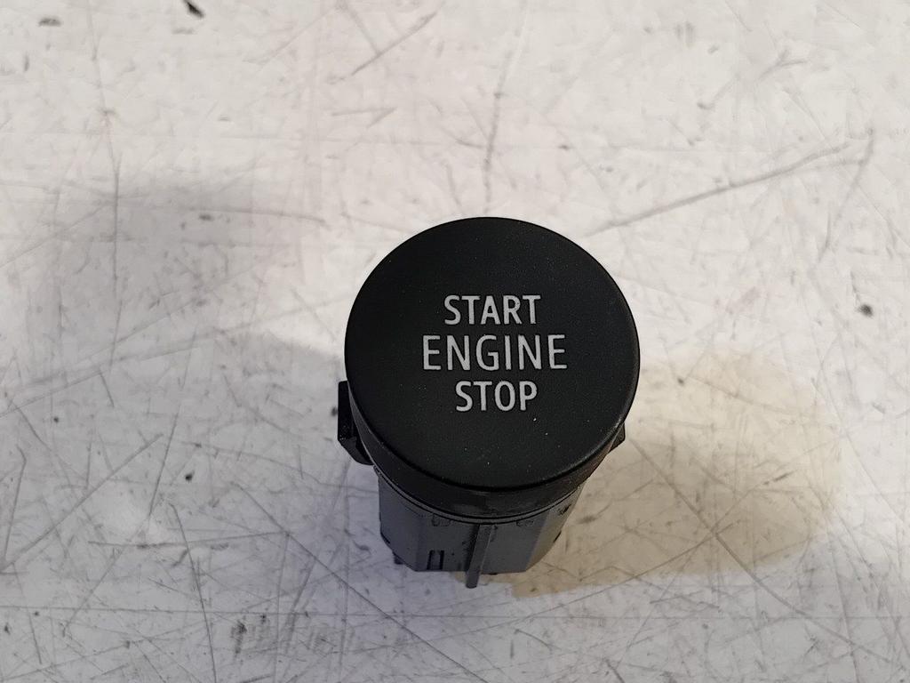 Start/stop schakelaar Renault Captur, Onderdelen@venauto.nl, Van der Ven Autorecycling B.V., Gebruikt, Ettenseweg 76, 4706 PB Roosendaal, The Netherlands