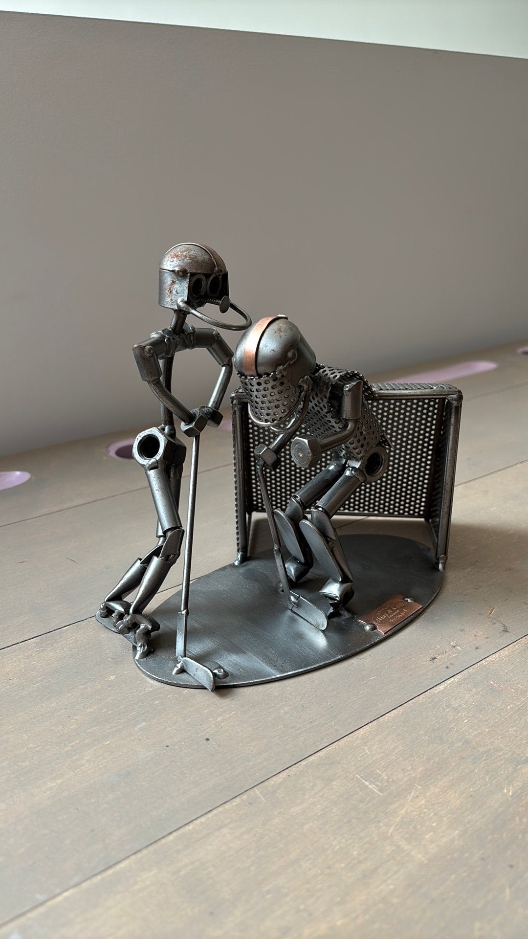 Hinz en Kunst, Antiquités & Art, Antiquités | Bronze & Cuivre, Enlèvement