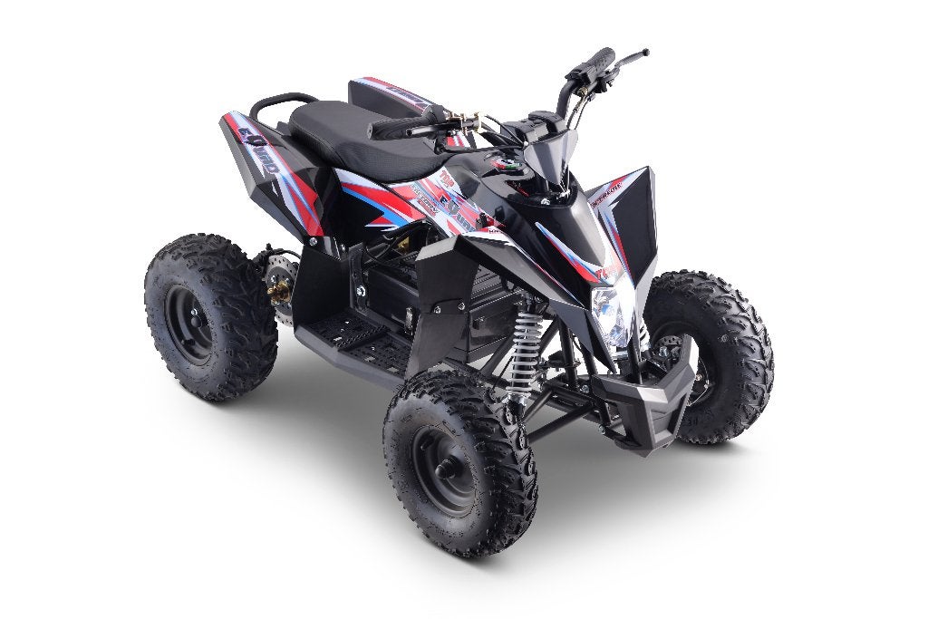 Quad enfant Top Motor E-Quad lithium XXL, Motos, Quads & Trikes, Enlèvement