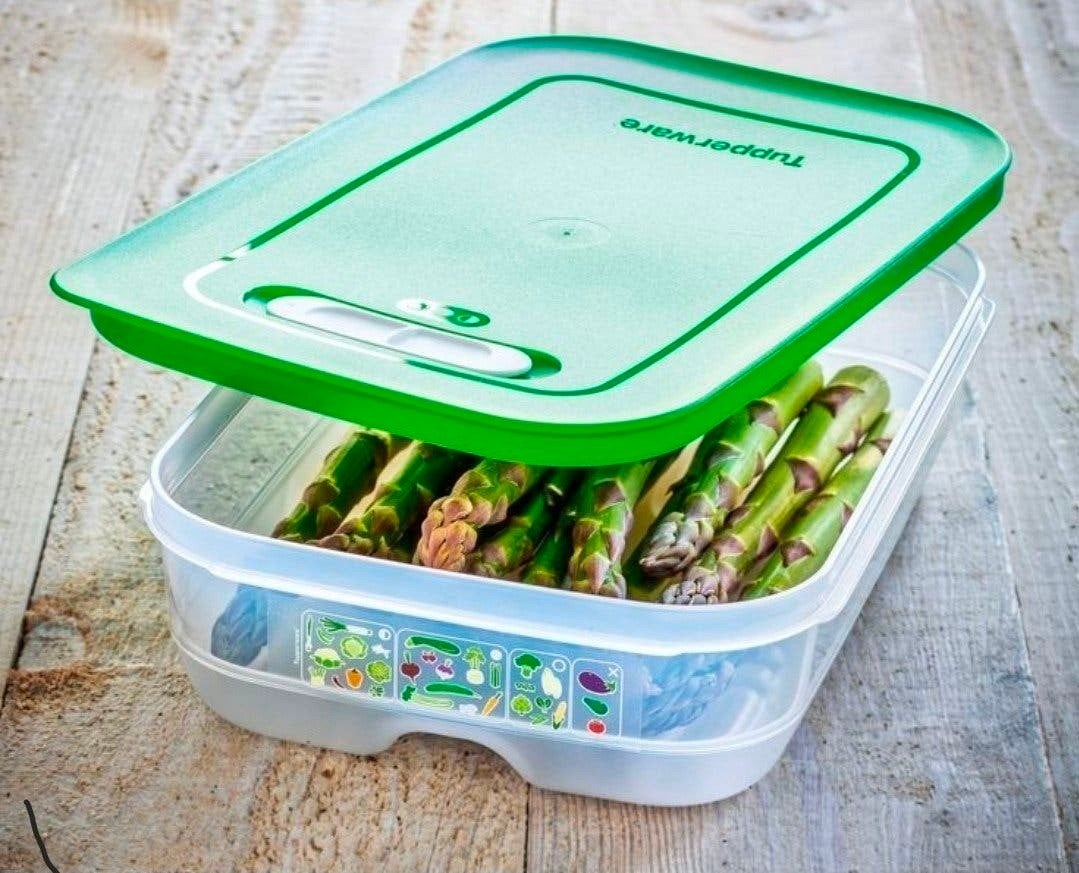 Tupperware ventsmart, Ophalen of Verzenden, Nieuw