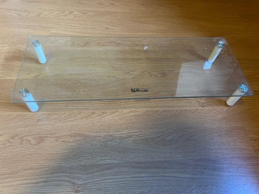 Bureau verhoger, Ophalen, Overige typen, Zo goed als nieuw, Overige merken