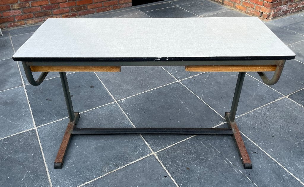 Vintage lessenaar, Kinderen en Baby's, Ophalen, Gebruikt