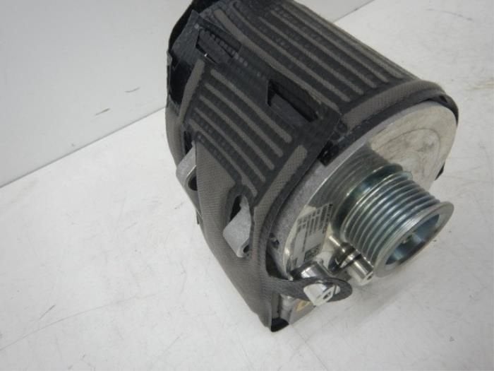 Mercedes-Benz C-Klasse W206 C63 AMG Dynamo Watergekoeld, Enlèvement ou Envoi, Utilisé