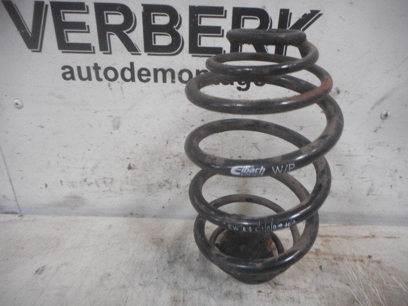 RESSORT DE SUSPENSION ARRIERE Opel Astra G (F07) (w), Utilisé, Opel