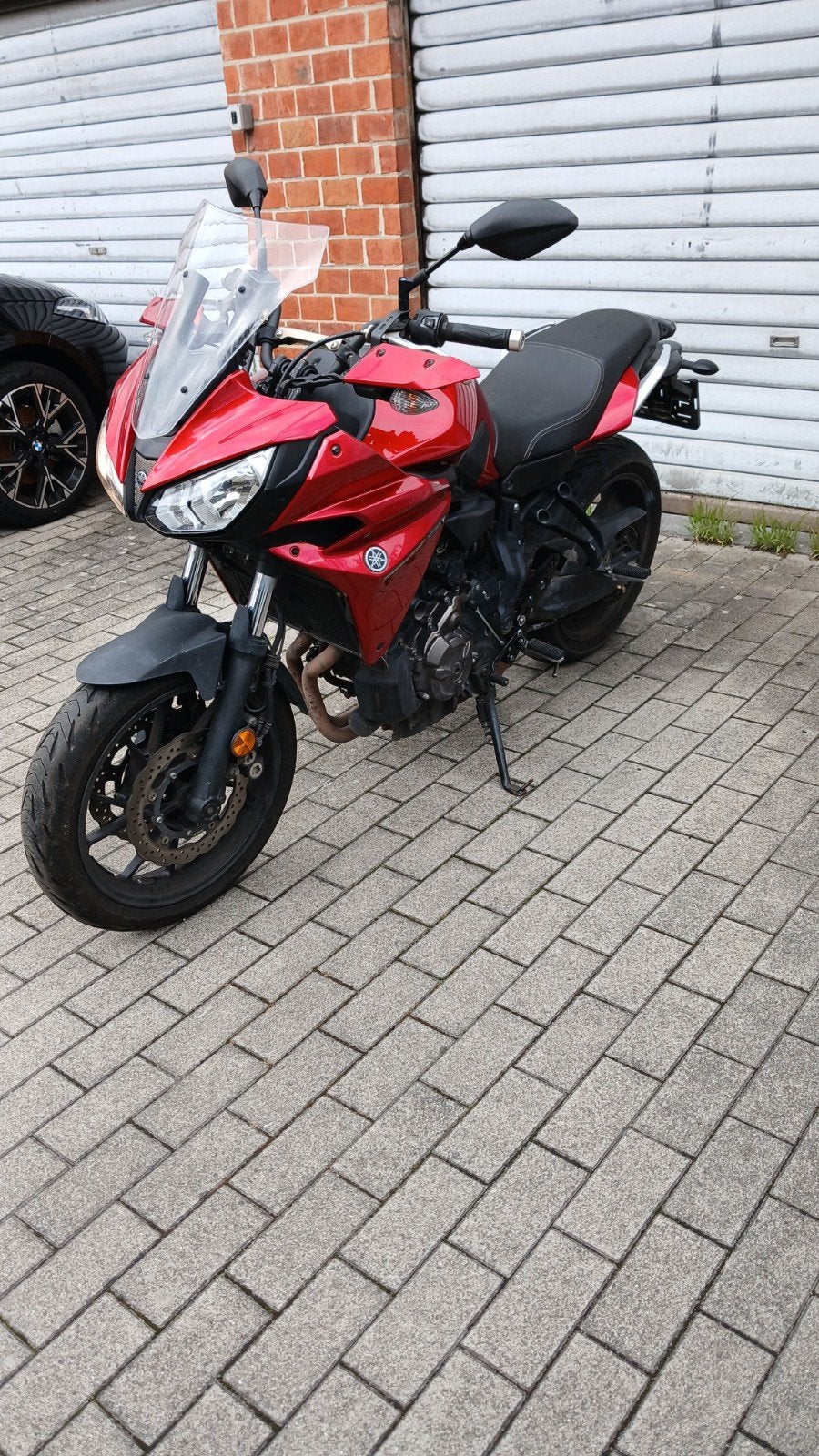 Tracer 700, Motos, Motos | Yamaha, Particulier