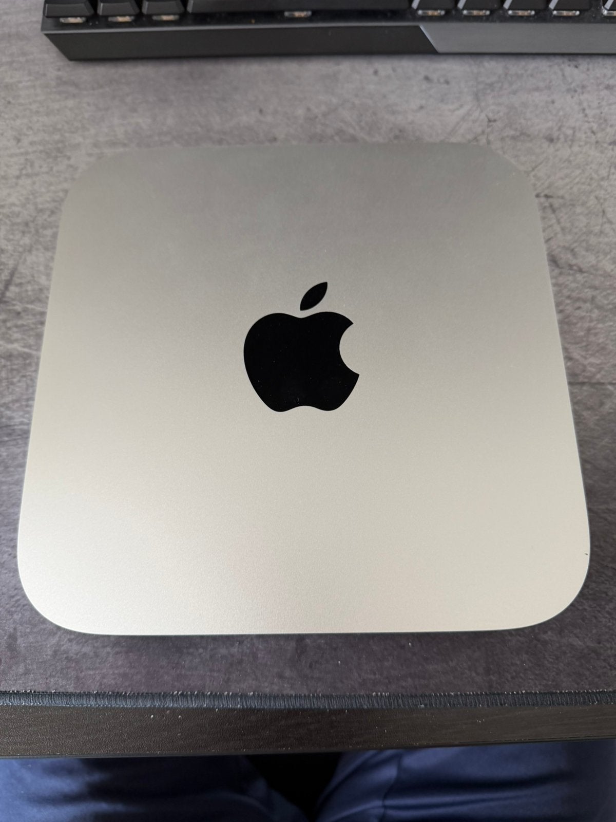 Nieuw MAC MINI A1347 (late 2014), Computers en Software, Apple Desktops, Ophalen, 2 tot 3 Ghz, Refurbished, Mac Mini