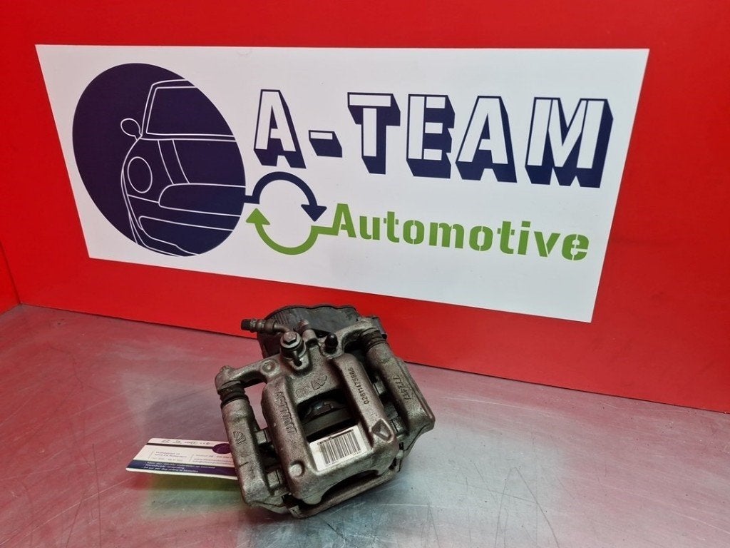 ETRIER DE FREIN ARRIÈRE DROIT Opel Corsa F (UB / UH / UP), Opel, Opel Automobile GmbH, Utilisé, Kontakt-opel@opel.com