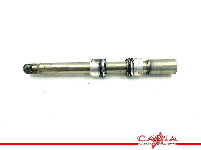 ESSIEU AVANT Triumph Speed Triple R 1050 2016-2018, Dhr. S. di Majo, Utilisé, Info@cama-motorparts.nl, P.J. Troelstraweg 8 8
3144 CX  MAASSLUIS, NL