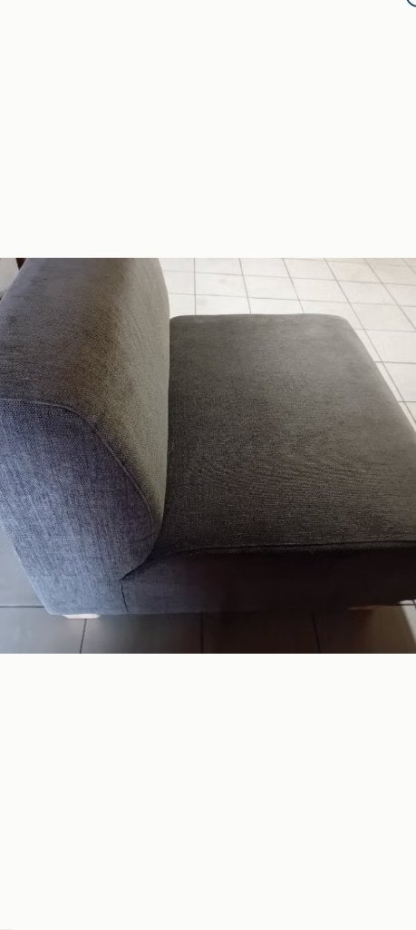 Gratis zetel, Ophalen, Gebruikt, Eenpersoons, Rechte bank