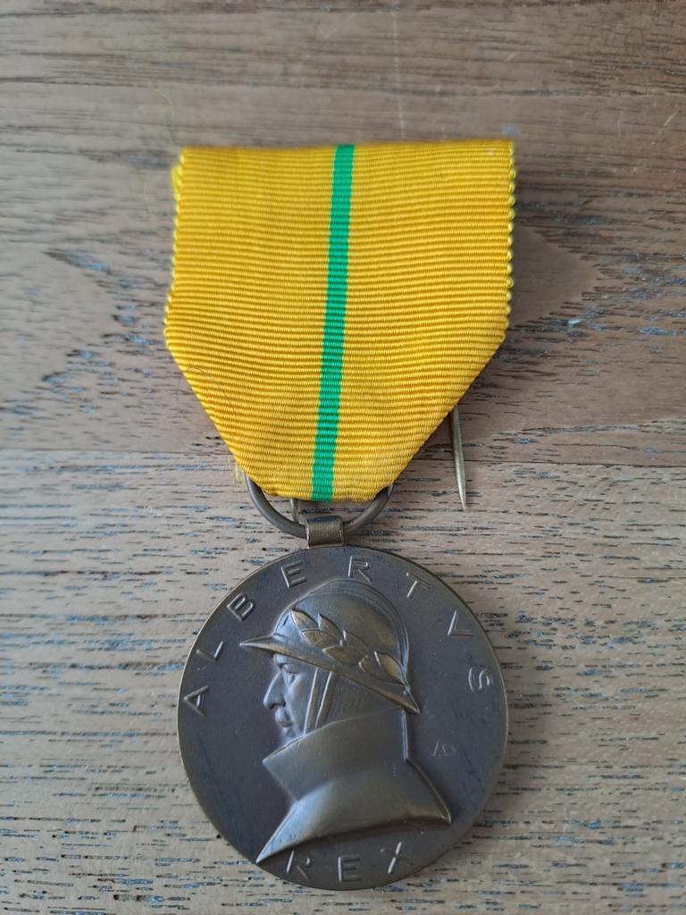 Ereteken, Verzamelen, Ophalen of Verzenden