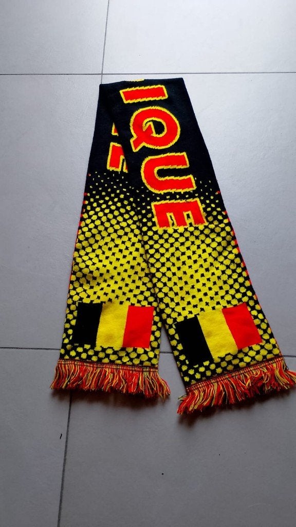 voetbalsjaal België, Verzamelen, Ophalen of Verzenden