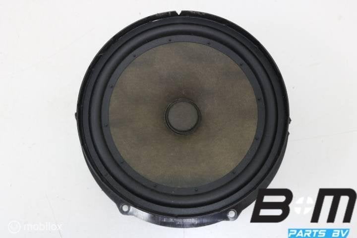Luidspreker links of rechtsvoor VW Golf 6 Plus 1K0035454K, Auto diversen, Autospeakers, Gebruikt