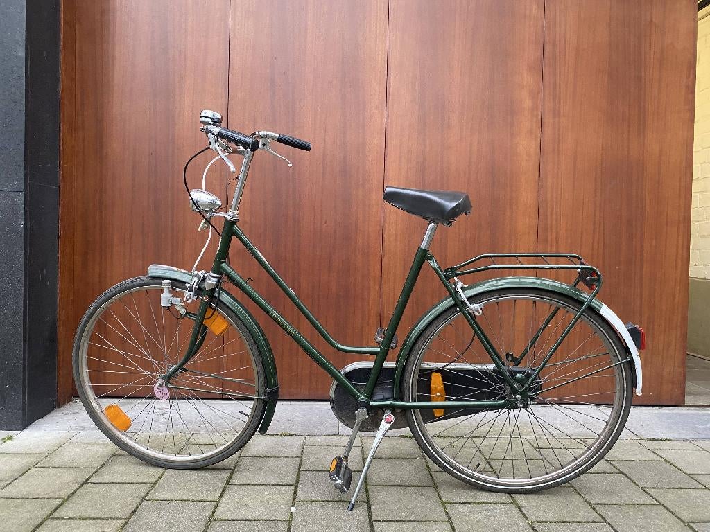 Vélo vintage pour femme, Enlèvement, Utilisé, Autres marques