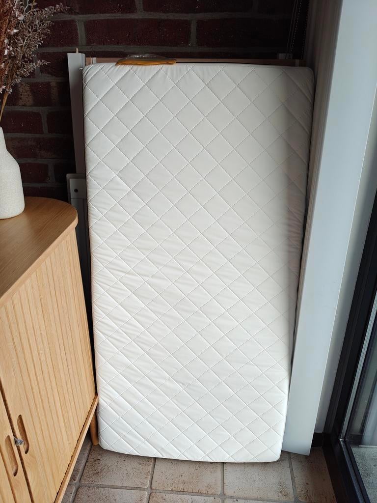 Multicare hypoallergeen matras babybed 120x60, Huis en Inrichting, Ophalen, Matras