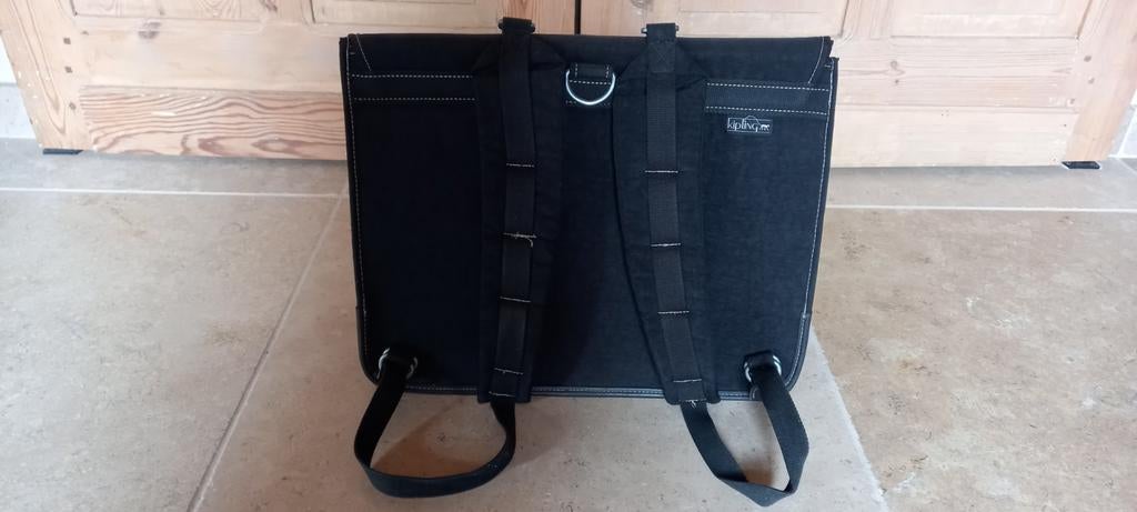Kipling boekentas, Diversen, Ophalen, Gebruikt
