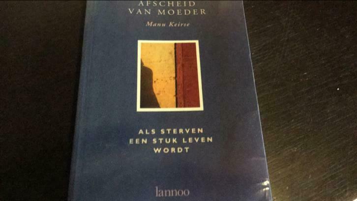Afscheid van moeder (€), Boeken, Ophalen, Gelezen