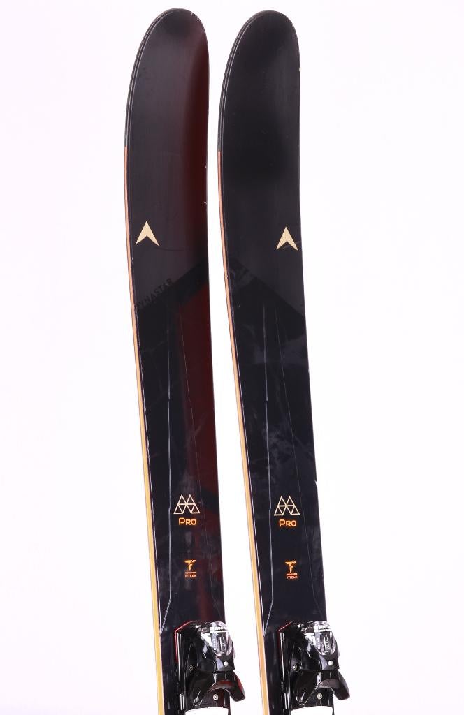 192 skis freeride DYNASTAR M-PRO 108 2024, grip walk, Carving, Skis, 180 cm ou plus, Utilisé