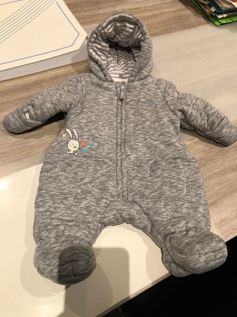 Costume pour bébé, Enlèvement ou Envoi, Comme neuf, Garçon ou Fille, Costume