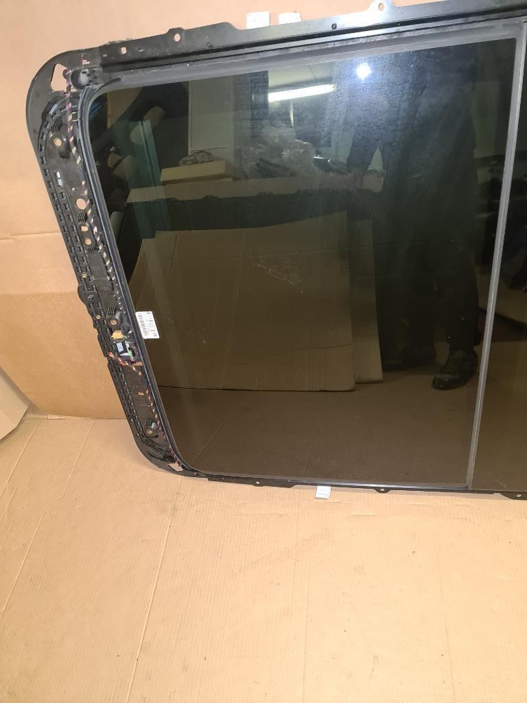 3G9877041G toit panoramique passat B8 toit ouvrant passat b8, Enlèvement ou Envoi, Utilisé, Arrière, Volkswagen