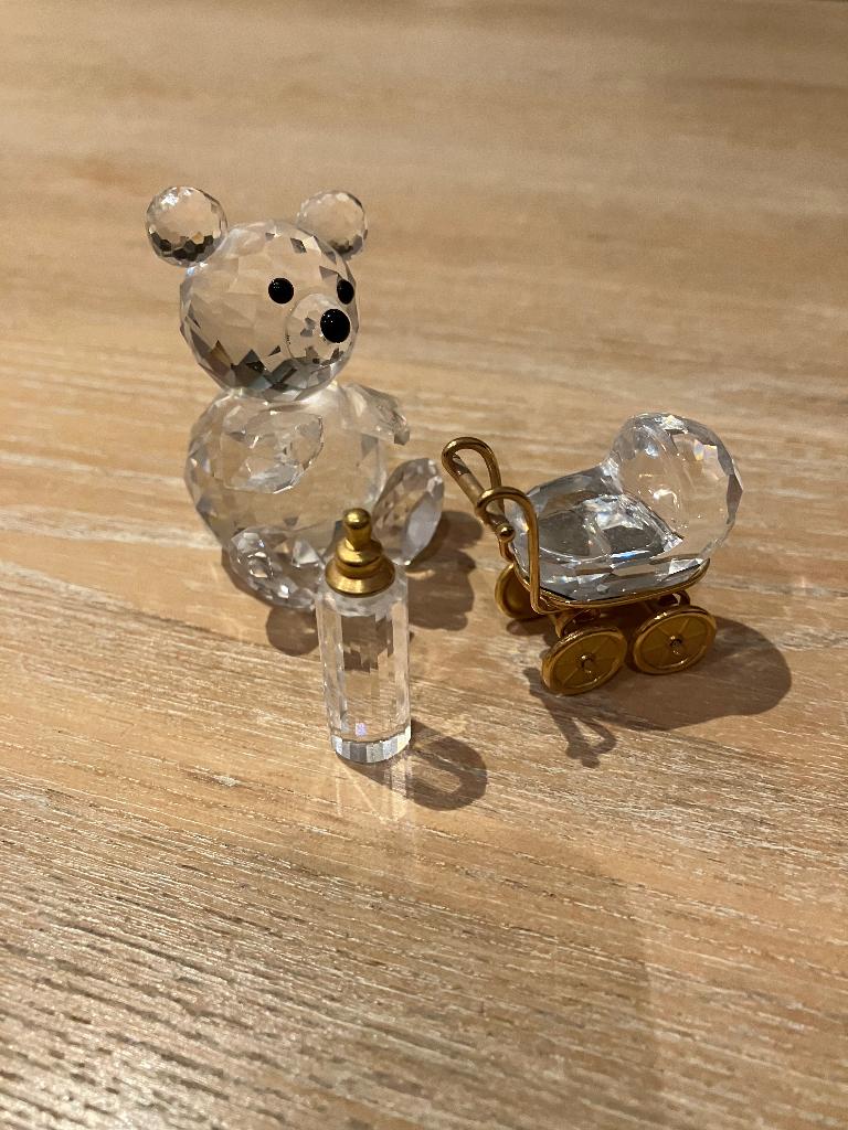 Swarovski, Ophalen, Zo goed als nieuw, Figuurtje