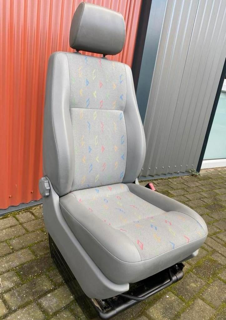 Stoel zetel recht passagier Volkswagen Transporter T5 Inka, Ophalen of Verzenden, Nieuw, Volkswagen
