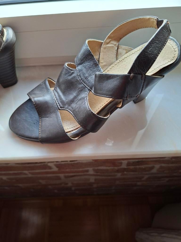 Sandaaltje maat 37, Kleding | Dames, Ophalen