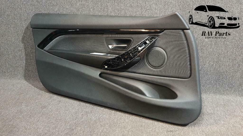 Deurpaneel BMW M4 F82 F83, Auto-onderdelen, Interieur en Bekleding, Ophalen of Verzenden, Gebruikt, BMW