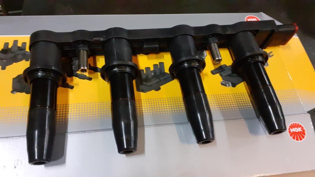 Bobine d'allumage Opel, Enlèvement, Utilisé, Opel