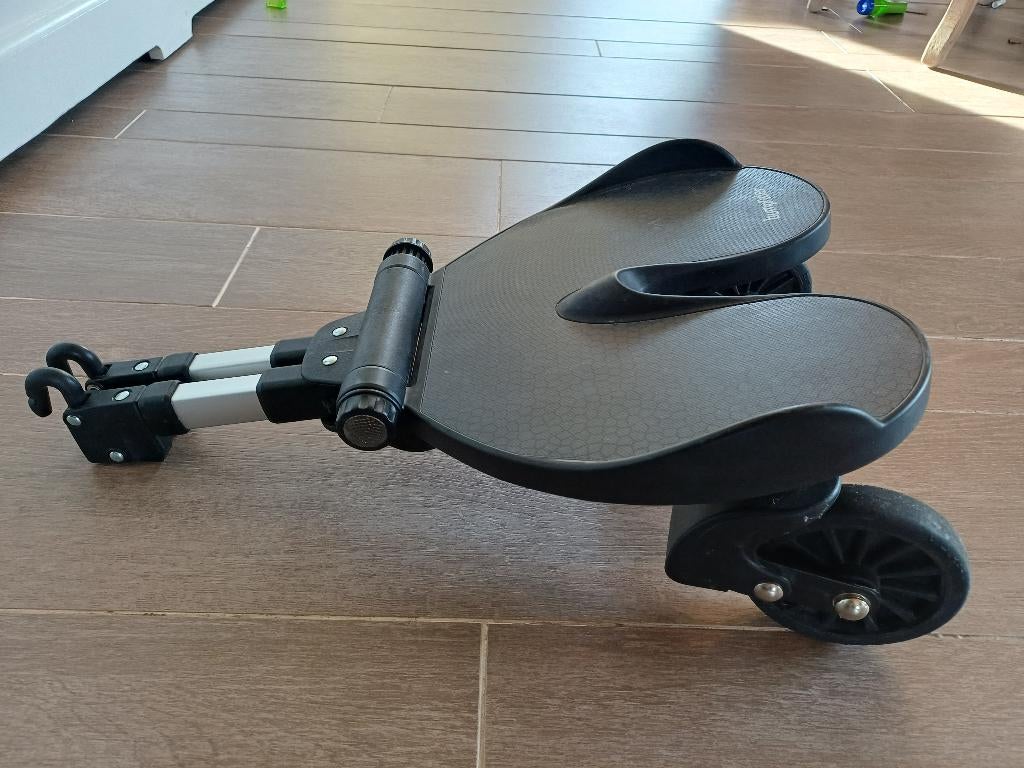 Bumprider, Ophalen, Gebruikt, Kinderwagen, Overige merken