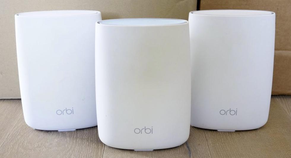 High-performance AC3000 Tri-band WiFi Router, Enlèvement ou Envoi, Comme neuf, Routeur, NETGEAR