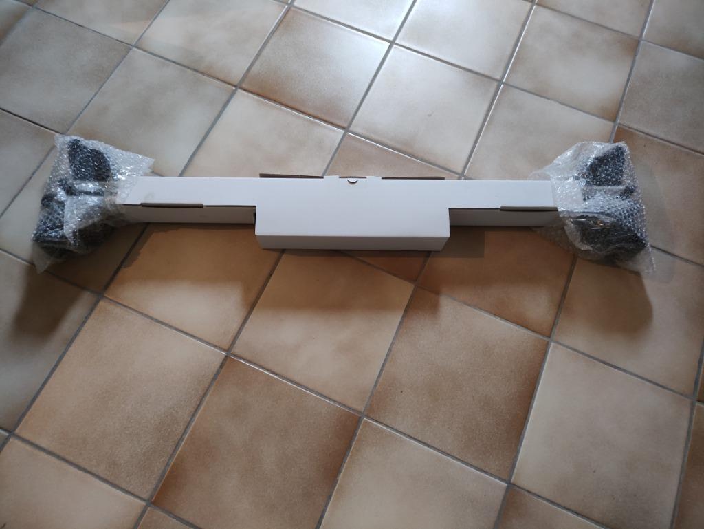 Originele dakdragers AUDI Q5/A5/A6 Avant, Ophalen, Nieuw