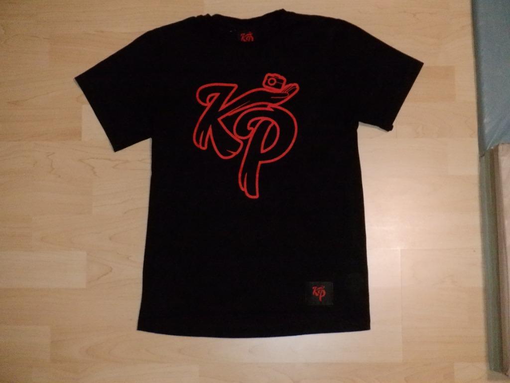 zwart T-shirt Knolpower 146/152 - als nieuw, Kinderen en Baby's, Jongen of Meisje, Knolpower, Ophalen of Verzenden, Zo goed als nieuw