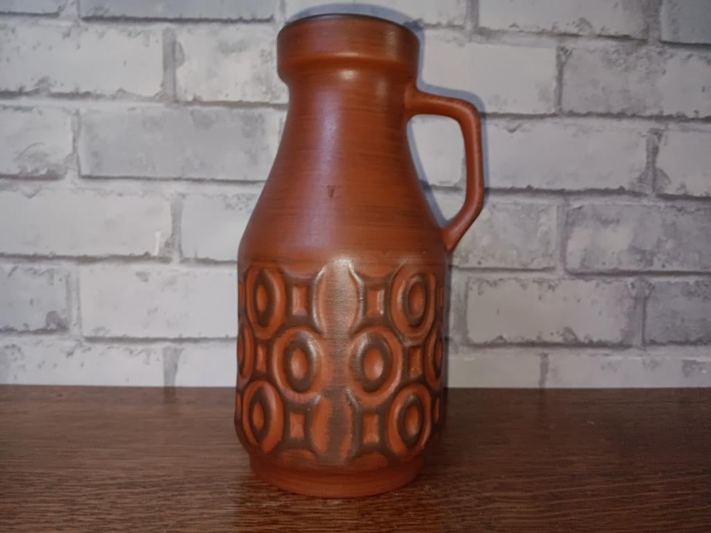 Sawa keramiek West Germany., Antiek en Kunst, Ophalen of Verzenden