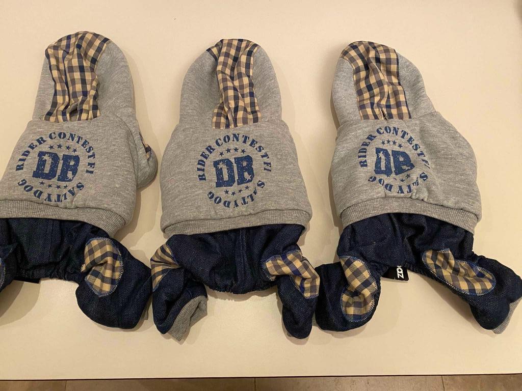 Skipakjes aan outletprijs, Dieren en Toebehoren, Hondenkleding, Ophalen of Verzenden, Nieuw, Hondentrainingspak