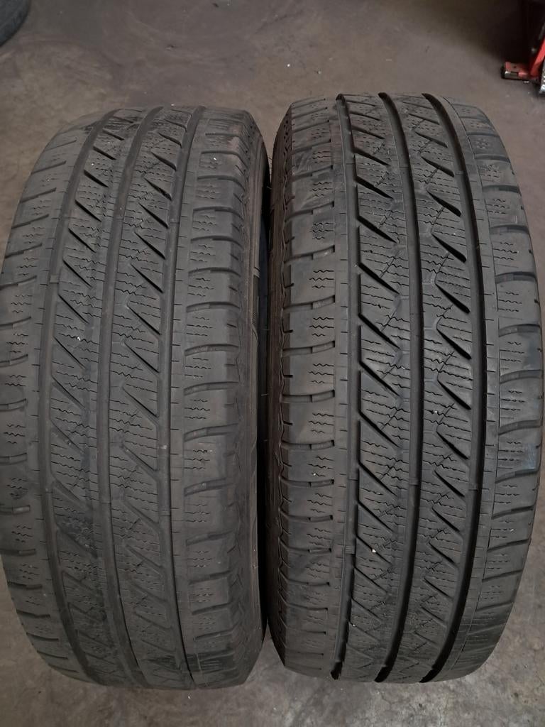 215/65/16c 2156516c 215/65r16c Allseson Goodyear, Auto diversen, Autosport-onderdelen, Ophalen