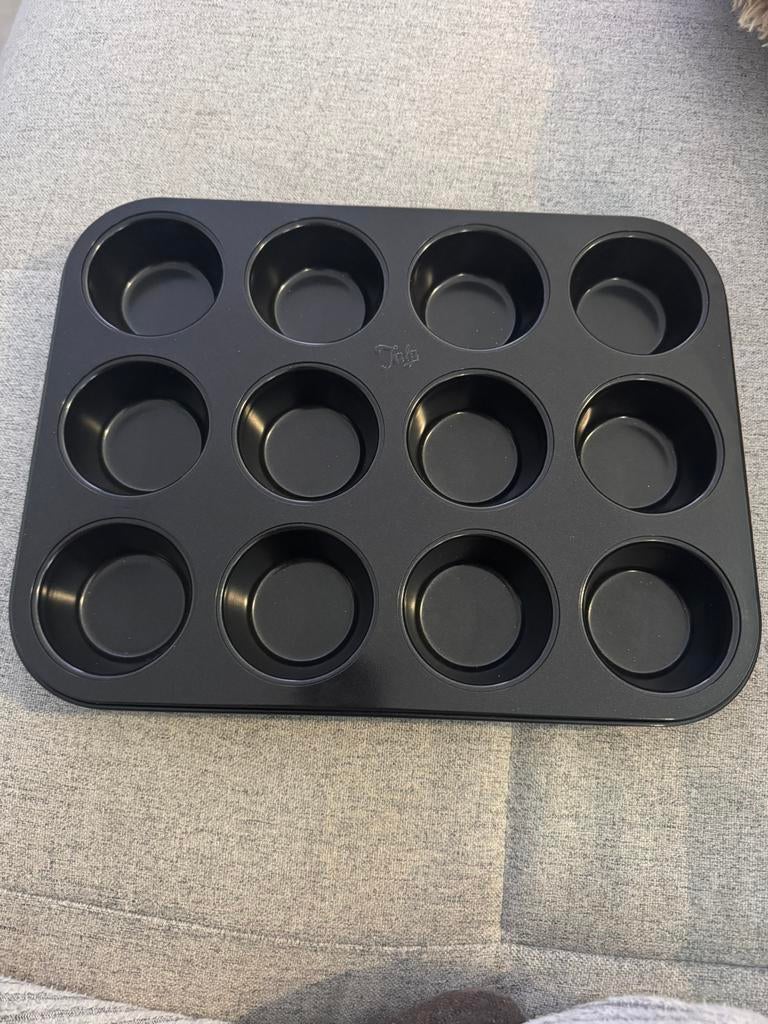 Bakvorm cupcakes, Hobby en Vrije tijd, Ophalen, Nieuw, Cupcakes, Bakvorm