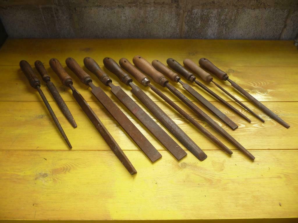 Dossiers anciens (Lot 23 pièces), Enlèvement ou Envoi