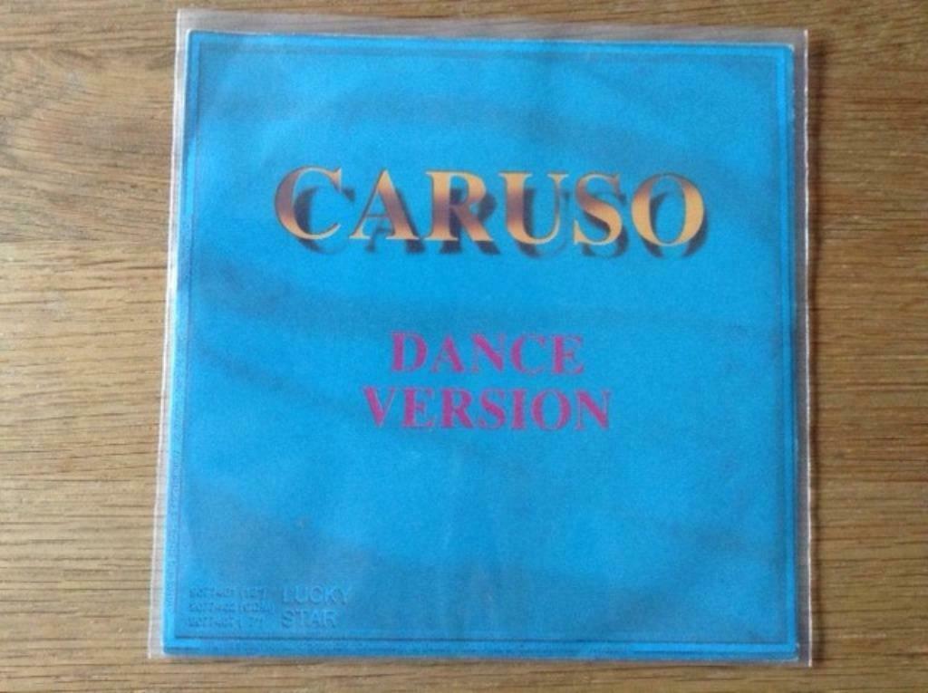 single lucky stars, CD & DVD, Vinyles Singles, Autres genres, Enlèvement ou Envoi