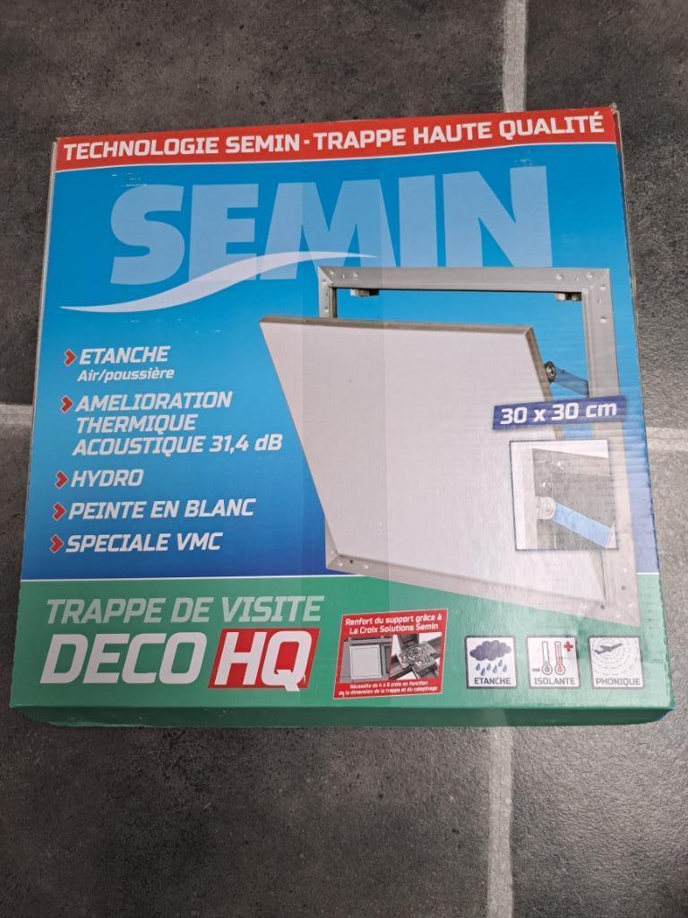 trappe de visite Semin HQ 30 X 30 cm, Enlèvement ou Envoi
