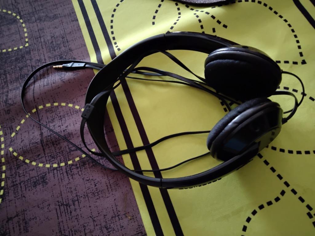 Leuke Koptelefoon, Audio, Tv en Foto, Hoofdtelefoons, Ophalen of Verzenden, Zo goed als nieuw, Skullcandy